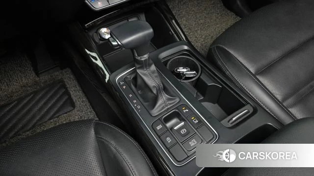Kia The New Sorento id 4850203 из Кореи 34