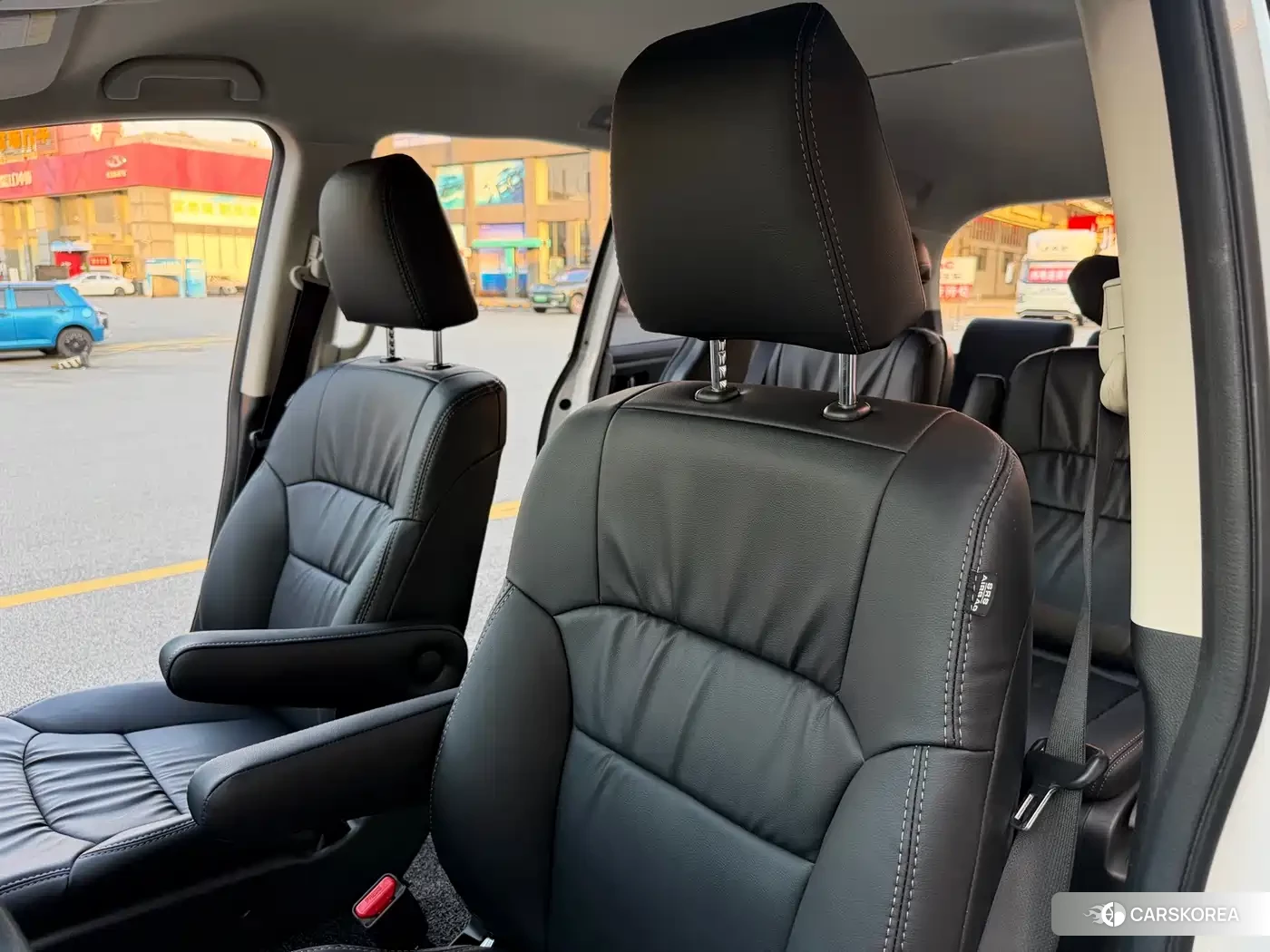 Honda Odyssey id 4601763 из Китая 33