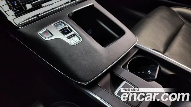 Hyundai The New Grandeur IG id 2757862 из Кореи 19