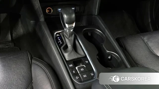 Hyundai Santa Fe TM id 3418255 из Кореи 19