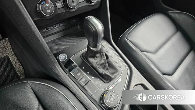 Volkswagen Tiguan second Generation id 4944085 из Кореи 31