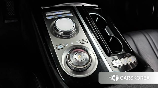 Genesis G80 (RG3) id 4560962 из Кореи 34