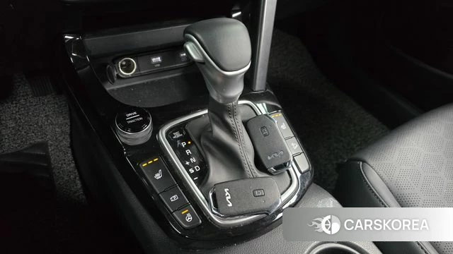 Kia The New Seltos id 3818033 из Кореи 19