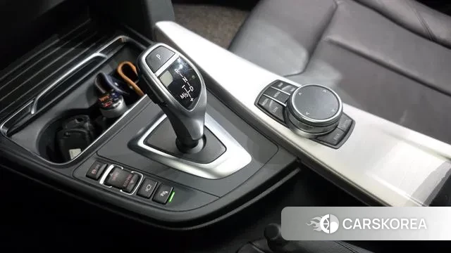 BMW 4 Series (F32) id 3374470 из Кореи 19