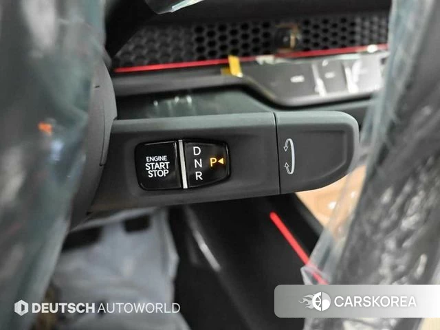 Kia Tasman id 4599846 из Кореи 19