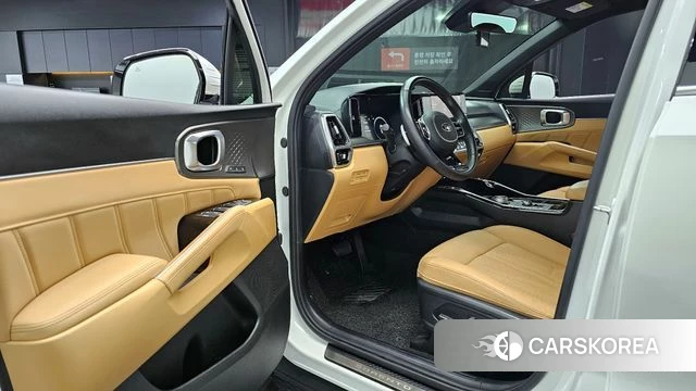 Kia Sorento 4th Generation id 4019217 из Кореи 19