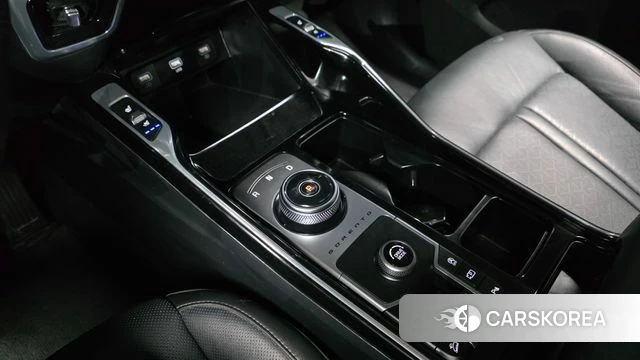 Kia Sorento 4th Generation id 4584961 из Кореи 33