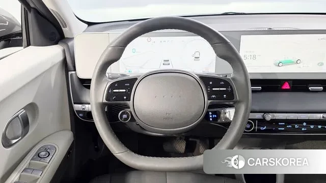 Hyundai Ionic 5 id 3343213 из Кореи 19