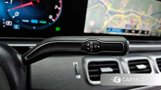 Mercedes-Benz GLE-Class W167 id 3941184 из Кореи 19