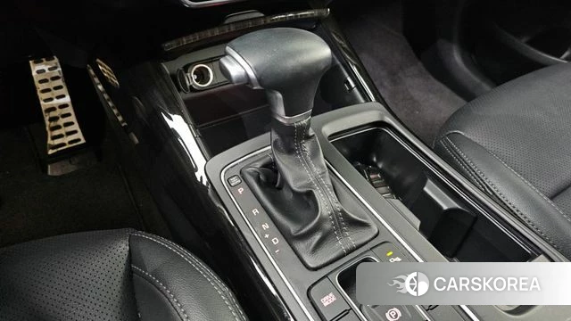 Kia The New Sorento id 4180426 из Кореи 19