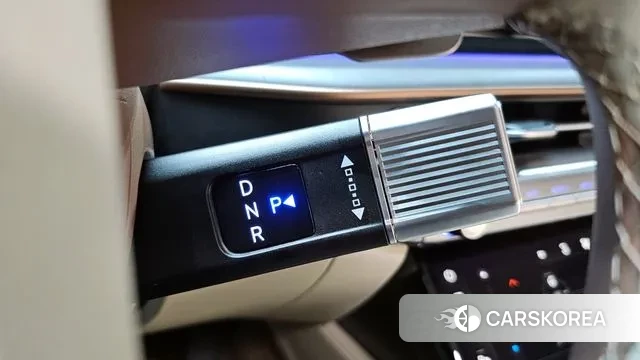 Hyundai Grandeur (GN7) id 3316690 из Кореи 19