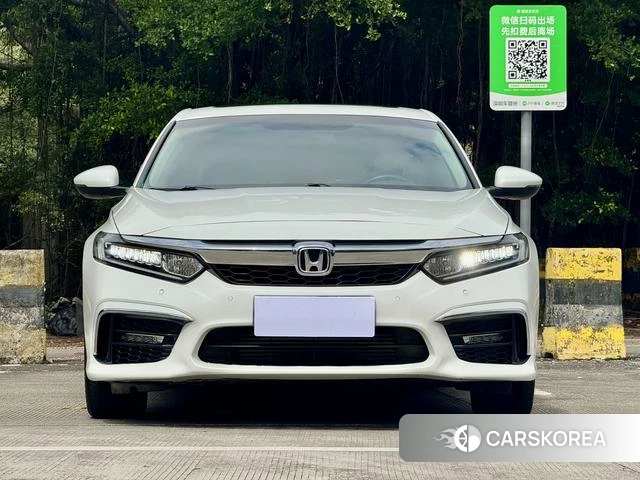 Honda Yingshipai id 4274515 из Китая 15