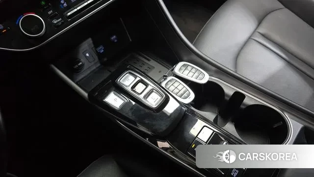 Hyundai Sonata (DN8) id 3233357 из Кореи 19