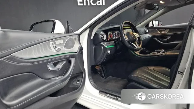 Mercedes-Benz CLS-Class C257 id 3626824 из Кореи 19