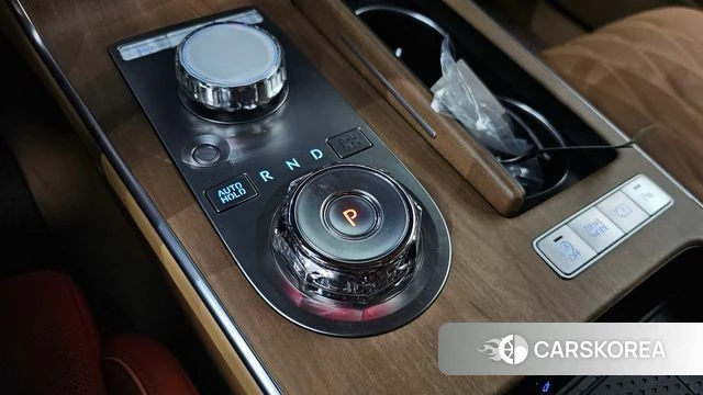 Genesis G80 (RG3) id 4523542 из Кореи 19