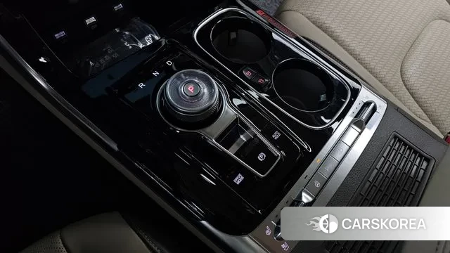 Kia Carnival 4th generation id 3406425 из Кореи 19