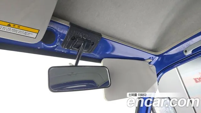 Chevrolet (GM Daewoo) New Damas id 2755317 из Кореи 19