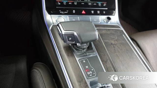 Audi A7 (4K) id 4600035 из Кореи 19