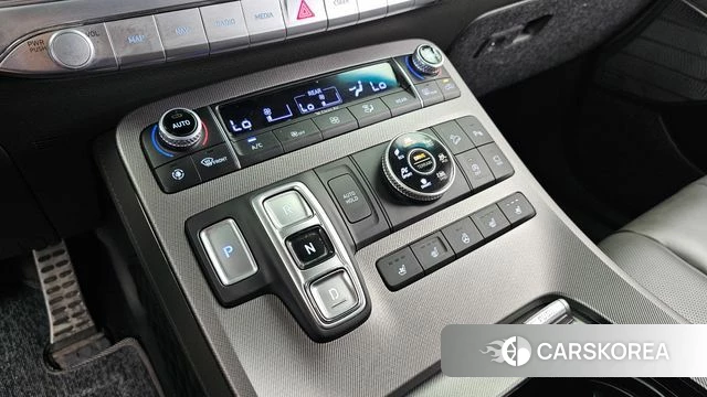 Hyundai Palisade id 4489454 из Кореи 19