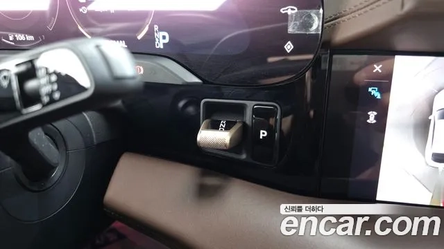 Porsche Taycan id 2954516 из Кореи 19