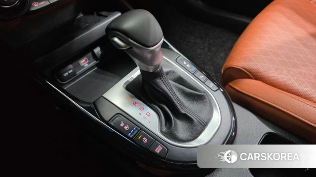 Kia The New K3 2nd generation id 4593352 из Кореи 19