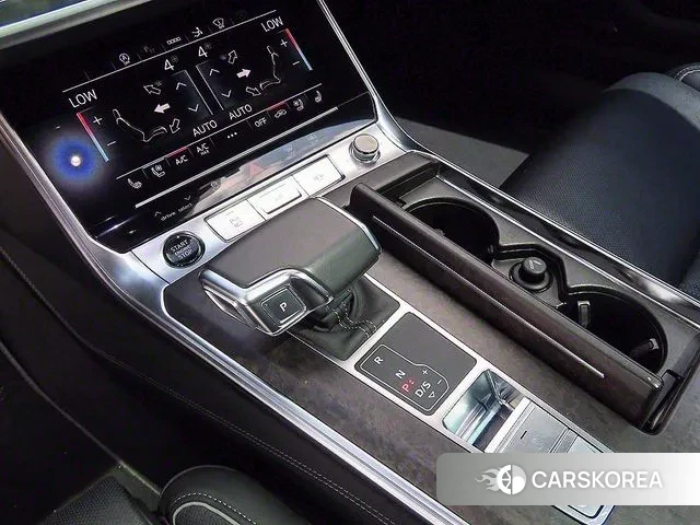 Audi A7 (4K) id 3044271 из Кореи 12