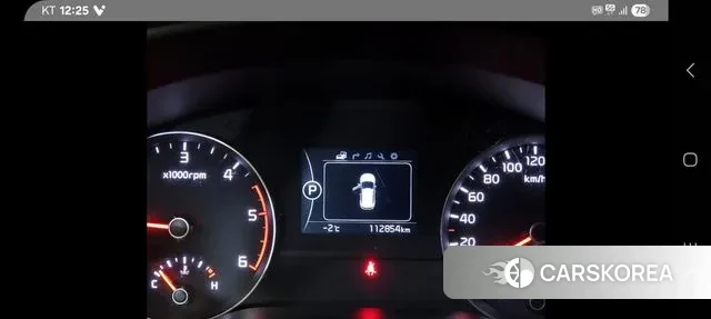 Kia Sportage 4th Generation id 3698845 из Кореи 18