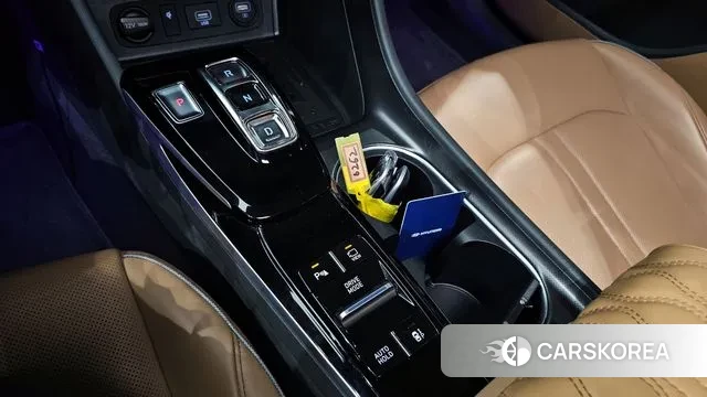 Hyundai Sonata (DN8) id 2969680 из Кореи 19