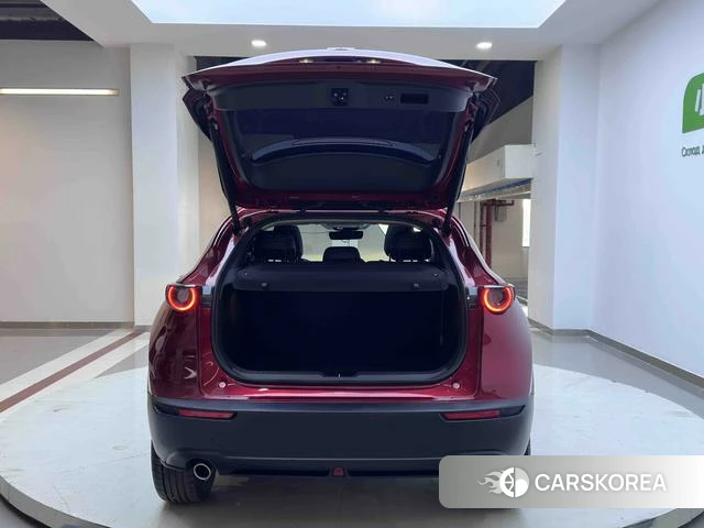 Mazda CX-30 id 4276724 из Китая 19