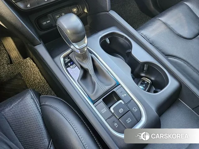 Hyundai Santa Fe TM id 3626972 из Кореи 19