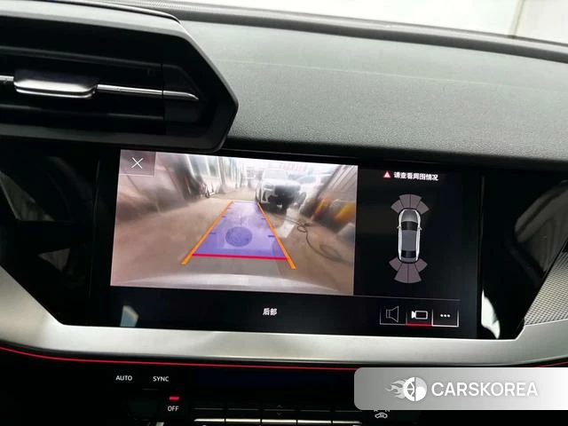 Audi A3 id 4335267 из Китая 30