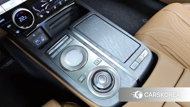 Genesis G80 (RG3) id 3290582 из Кореи 19