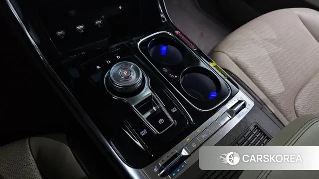 Kia Carnival 4th generation id 3696961 из Кореи 19