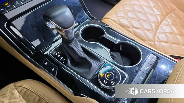 Kia Mohave Master id 3833125 из Кореи 19