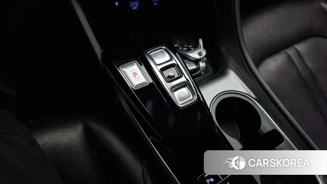 Hyundai Sonata (DN8) id 2885421 из Кореи 19