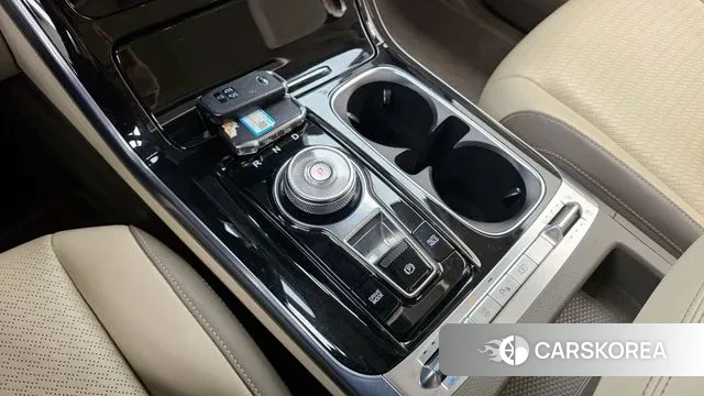 Kia Carnival 4th generation id 3448902 из Кореи 19