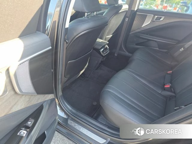 Kia K8 Hybrid id 4293044 из Кореи 19