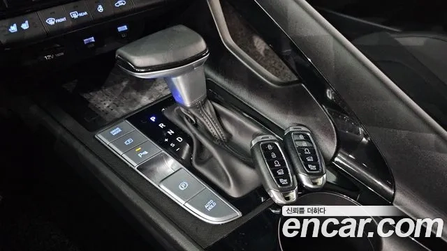 Hyundai Avante (CN7) id 2936739 из Кореи 19