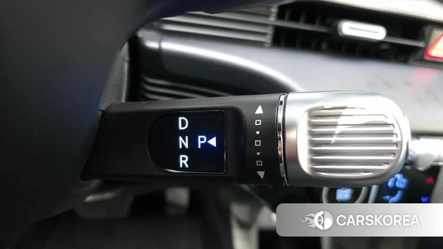 Hyundai Ionic 5 id 4573148 из Кореи 33