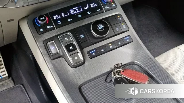 Hyundai Palisade id 3582760 из Кореи 19