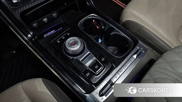 Kia Carnival 4th generation id 3530433 из Кореи 19