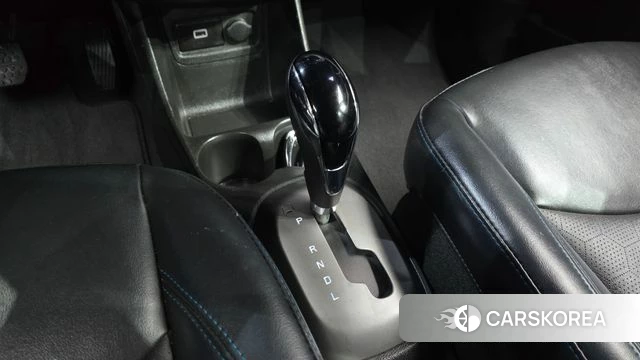 Chevrolet (GM Daewoo) The New Spark id 4325835 из Кореи 29