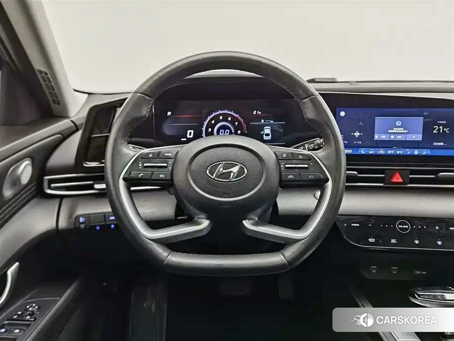 Hyundai Elantra id 4405952 из Китая 14