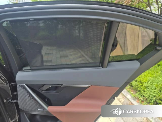 BMW 5 Series (G60) id 4499240 из Кореи 9