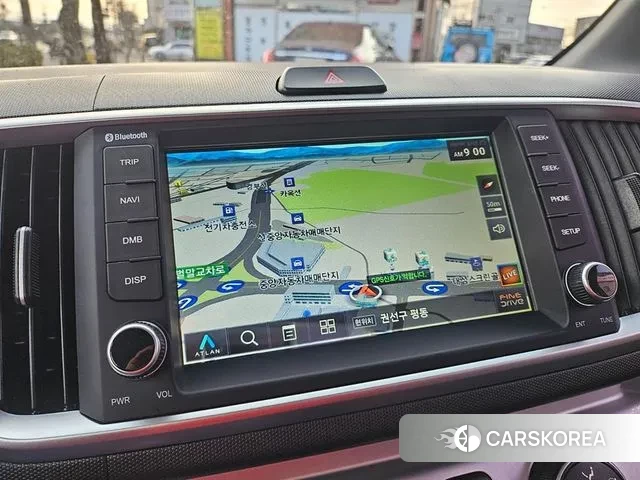 Kia The New Ray id 3656553 из Кореи 18