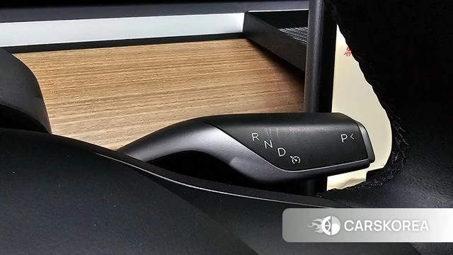 Tesla Model Y id 3883118 из Кореи 19