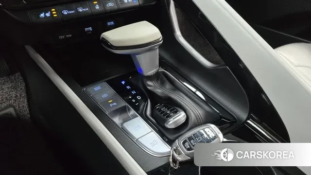 Hyundai Avante (CN7) id 3478475 из Кореи 19