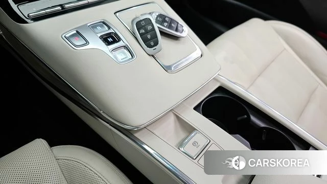 Hyundai The New Grandeur IG id 4303372 из Кореи 19