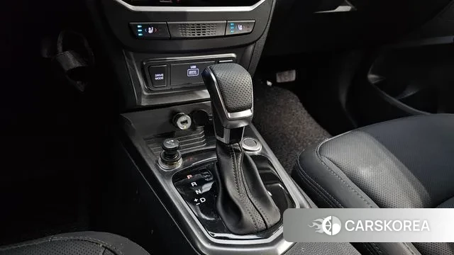 Ssangyong The New Tivoli Air id 3533796 из Кореи 19