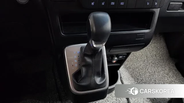 Hyundai Staria id 3523982 из Кореи 19